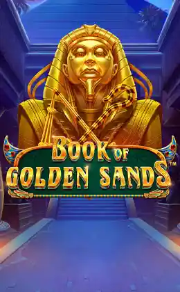 Book Of Golden Sands