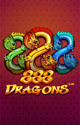 888 Dragons