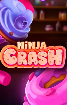 Ninja Crash
