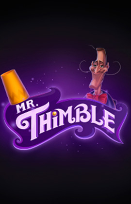 Mr.Thimble