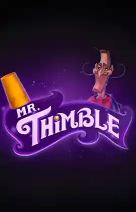 Mr.Thimble