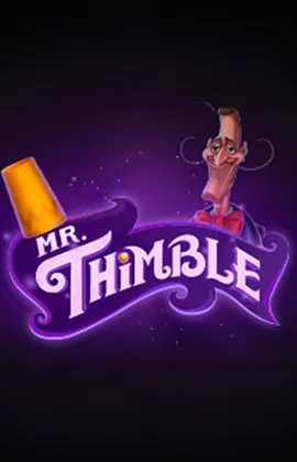 Mr.Thimble