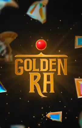 GoldenRA