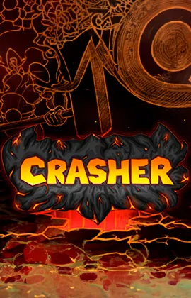 Crasher por galaxsys