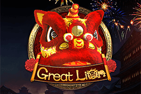 GreatLion