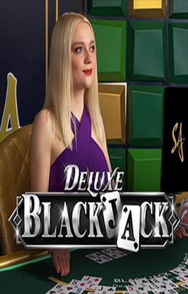 Deluxe Blackjack M