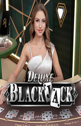 Deluxe Blackjack D