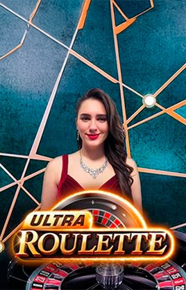 D Ultra Roulette