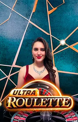 D Ultra Roulette
