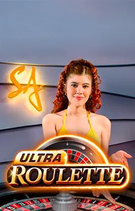 C Ultra Roulette