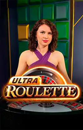 M Ultra Roulette