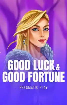 Good Luck & Good Fortune