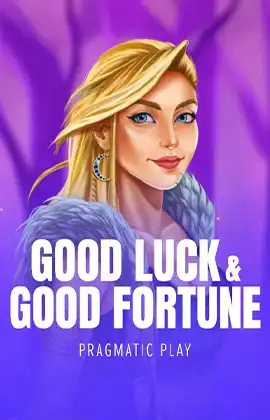Good Luck & Good Fortune