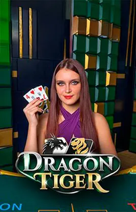 M Dragon Tiger