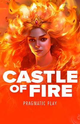 Castle of Fire