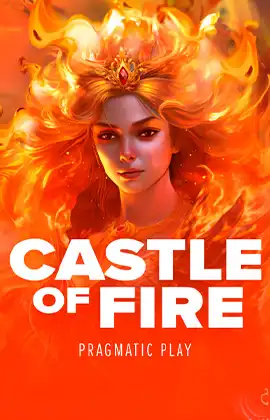 Castle of Fire