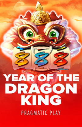 Year of the Dragon King