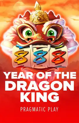 Year of the Dragon King