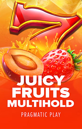 Juicy Fruits Multihold
