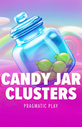 Candy Jar Clusters