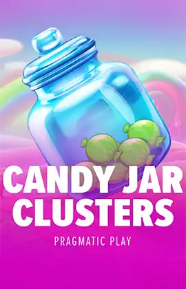 Candy Jar Clusters