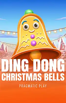 Ding Dong Christmas Bells