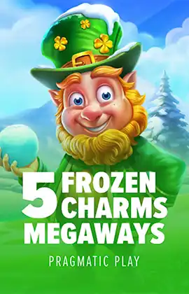 5 Frozen Charms Megaways