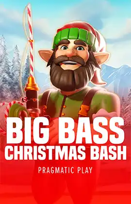 Big Bass Christmas Bash