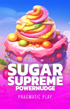 Sugar Supreme Powernudge