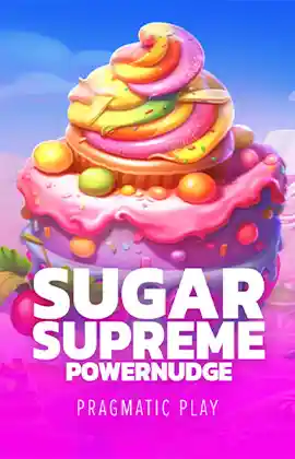 Sugar Supreme Powernudge