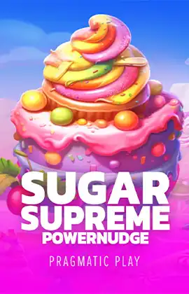 Sugar Supreme Powernudge