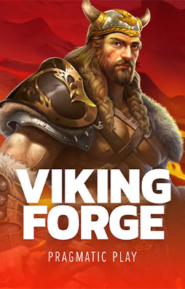Viking Forge