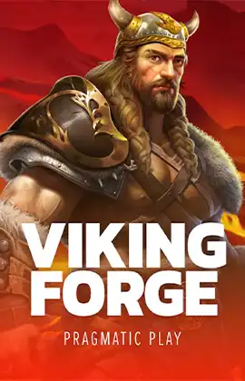 Viking Forge