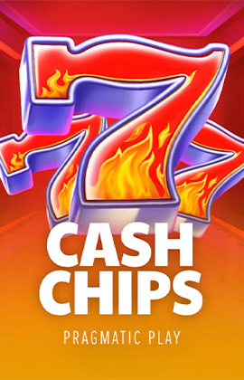 Cash Chips