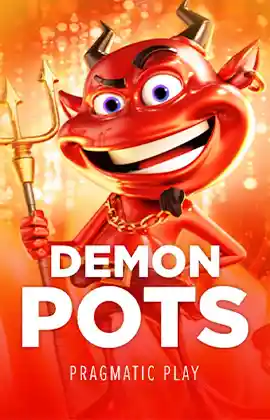 Demon Pots