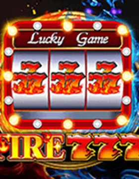 Fire777