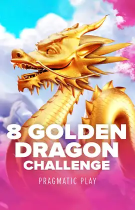 8 Golden Dragon Challenge