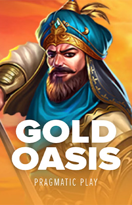 Gold Oasis