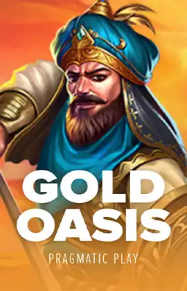 Gold Oasis