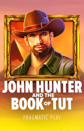 Book of Tut Megaways