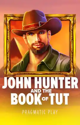 Book of Tut Megaways
