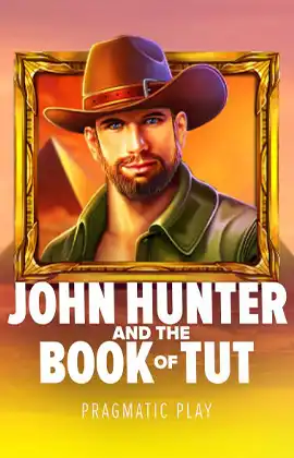 Book of Tut Megaways