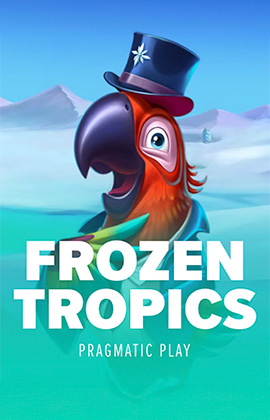 Frozen Tropics