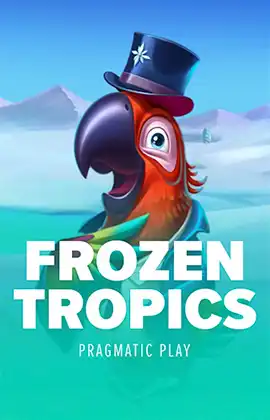 Frozen Tropics