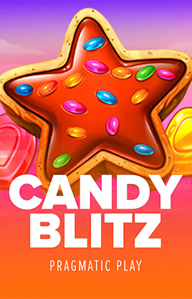 Candy Blitz