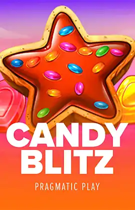 Candy Blitz