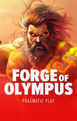 Forge of Olympus