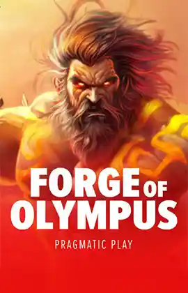 Forge of Olympus