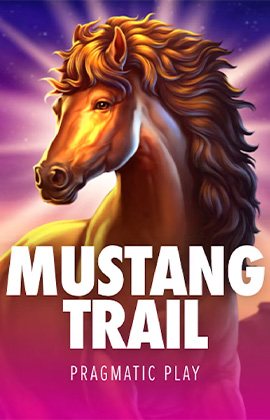Mustang Trail