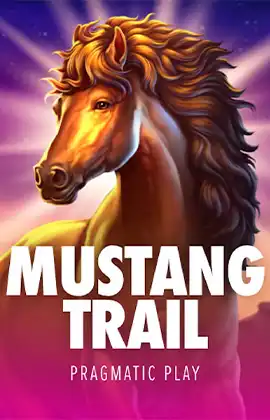 Mustang Trail